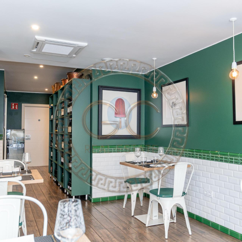Traspaso de Restaurante en Bellavista, San Fernando de Maspalomas