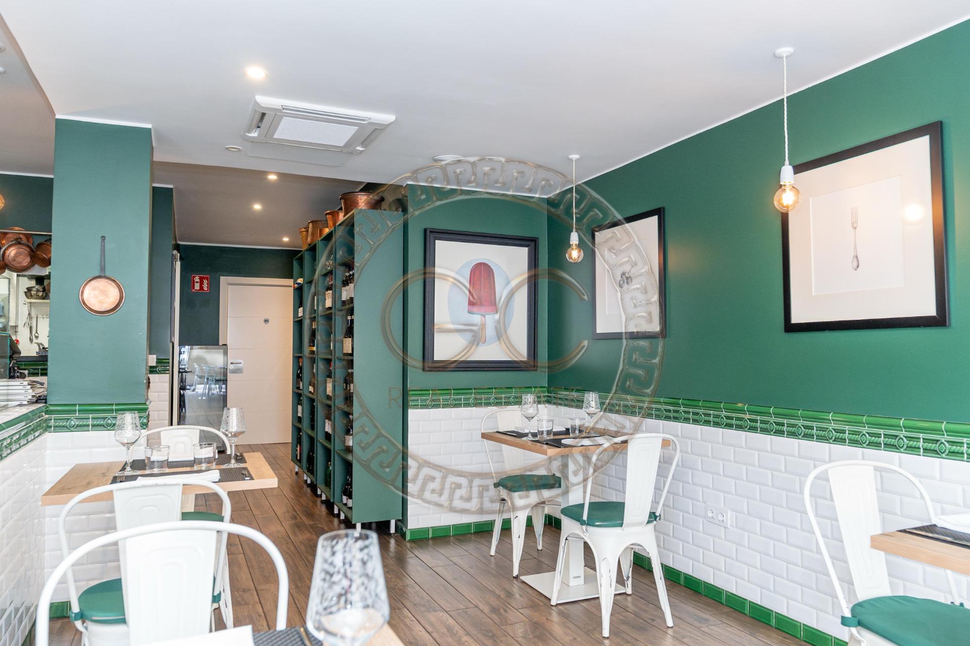 Traspaso de Restaurante en Bellavista, San Fernando de Maspalomas