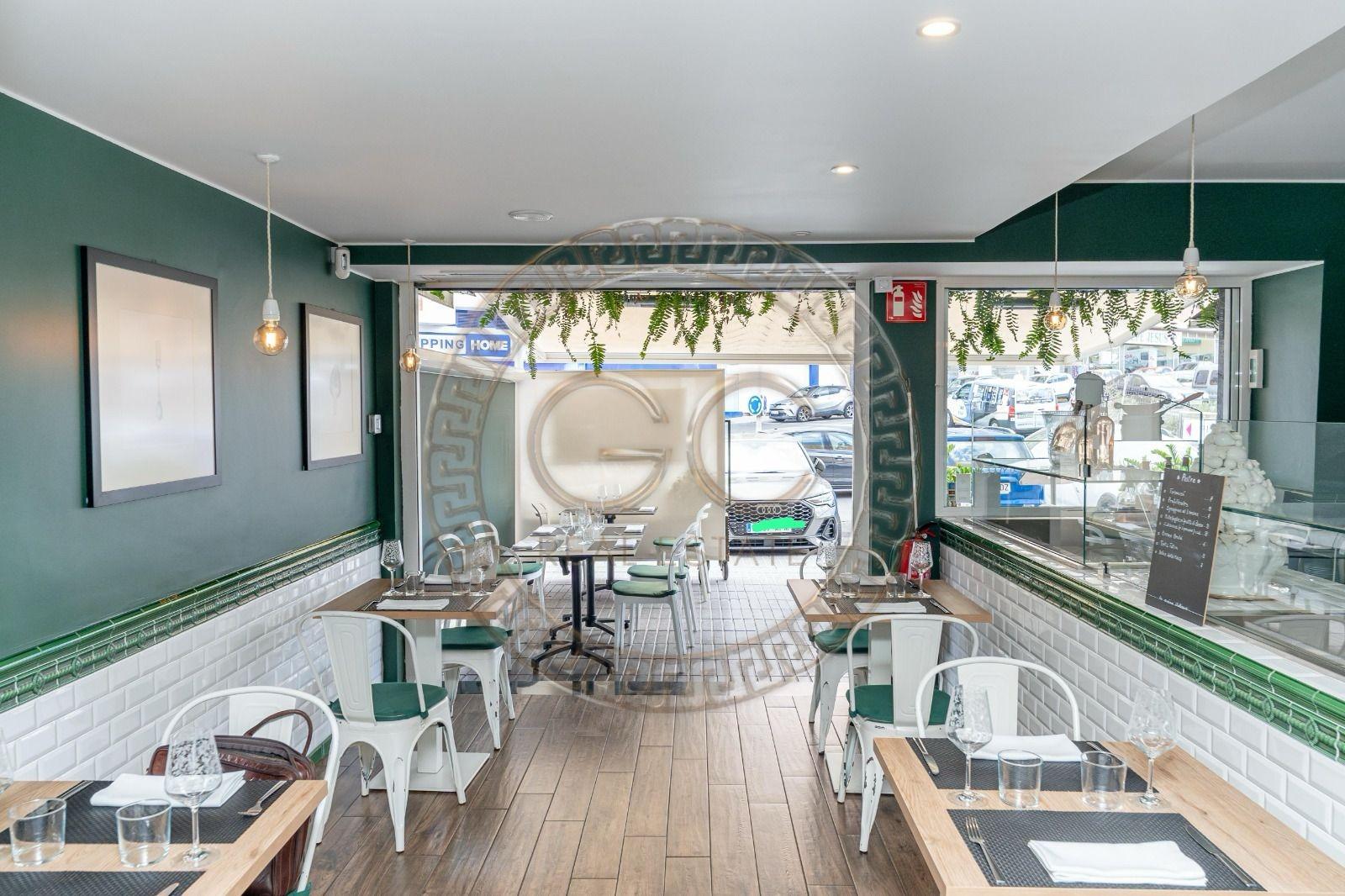 Traspaso de Restaurante en Bellavista, San Fernando de Maspalomas