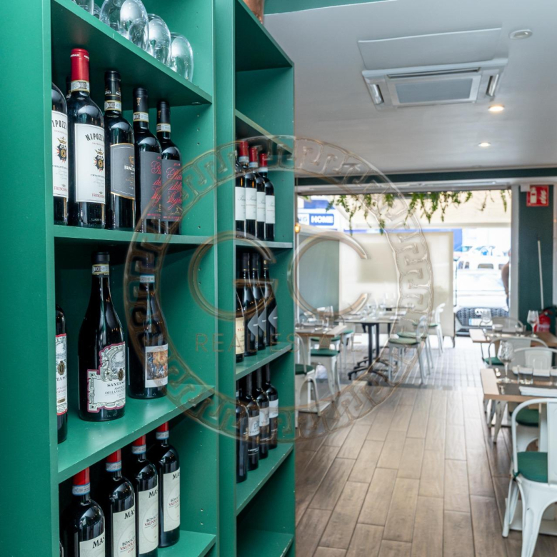 Traspaso de Restaurante en Bellavista, San Fernando de Maspalomas