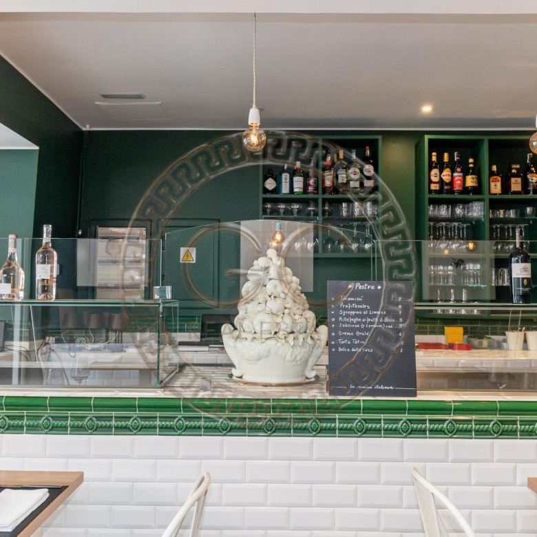 Traspaso de Restaurante en Bellavista, San Fernando de Maspalomas