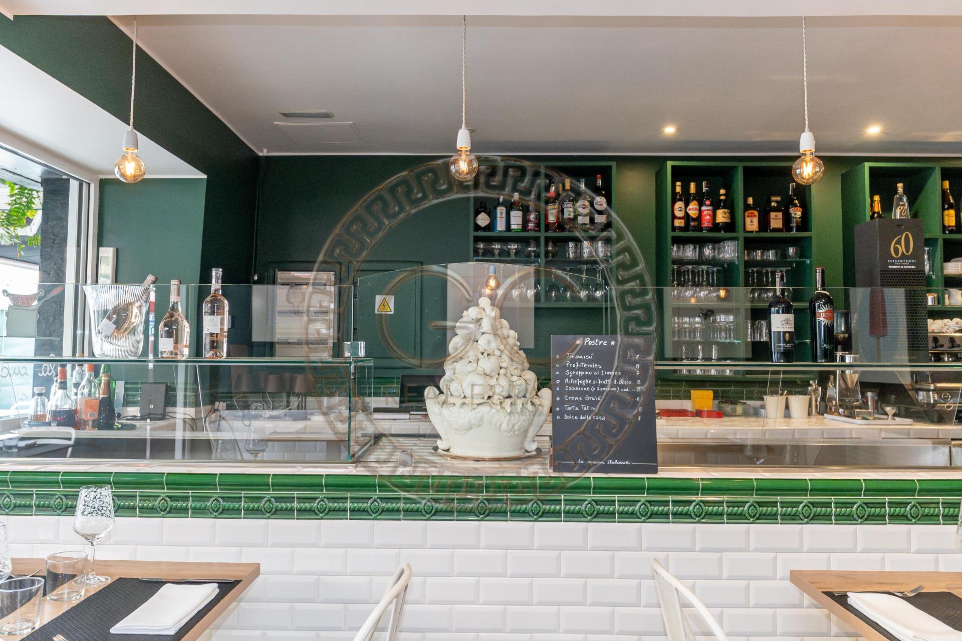 Traspaso de Restaurante en Bellavista, San Fernando de Maspalomas