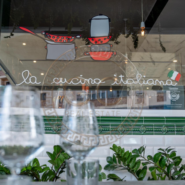 Traspaso de Restaurante en Bellavista, San Fernando de Maspalomas