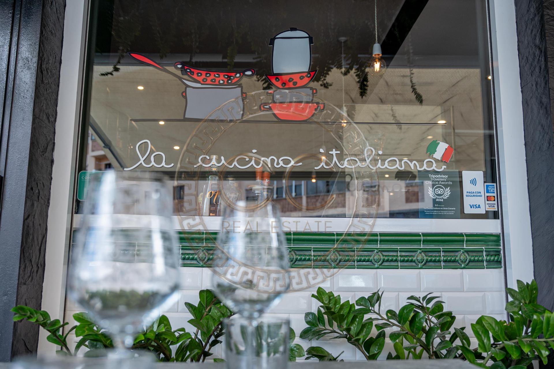 Traspaso de Restaurante en Bellavista, San Fernando de Maspalomas