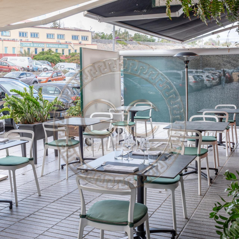 Traspaso de Restaurante en Bellavista, San Fernando de Maspalomas