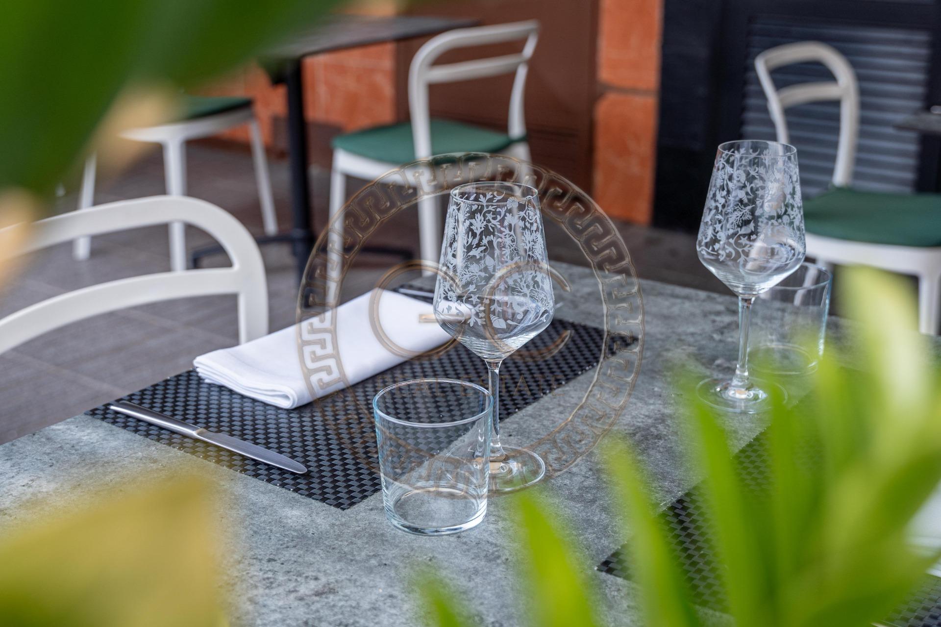 Traspaso de Restaurante en Bellavista, San Fernando de Maspalomas