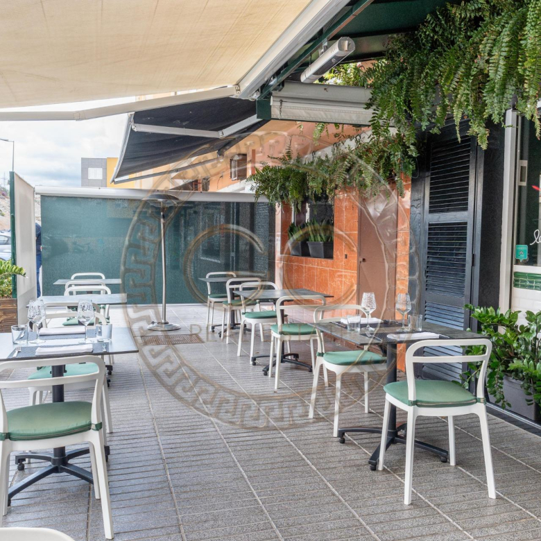 Traspaso de Restaurante en Bellavista, San Fernando de Maspalomas