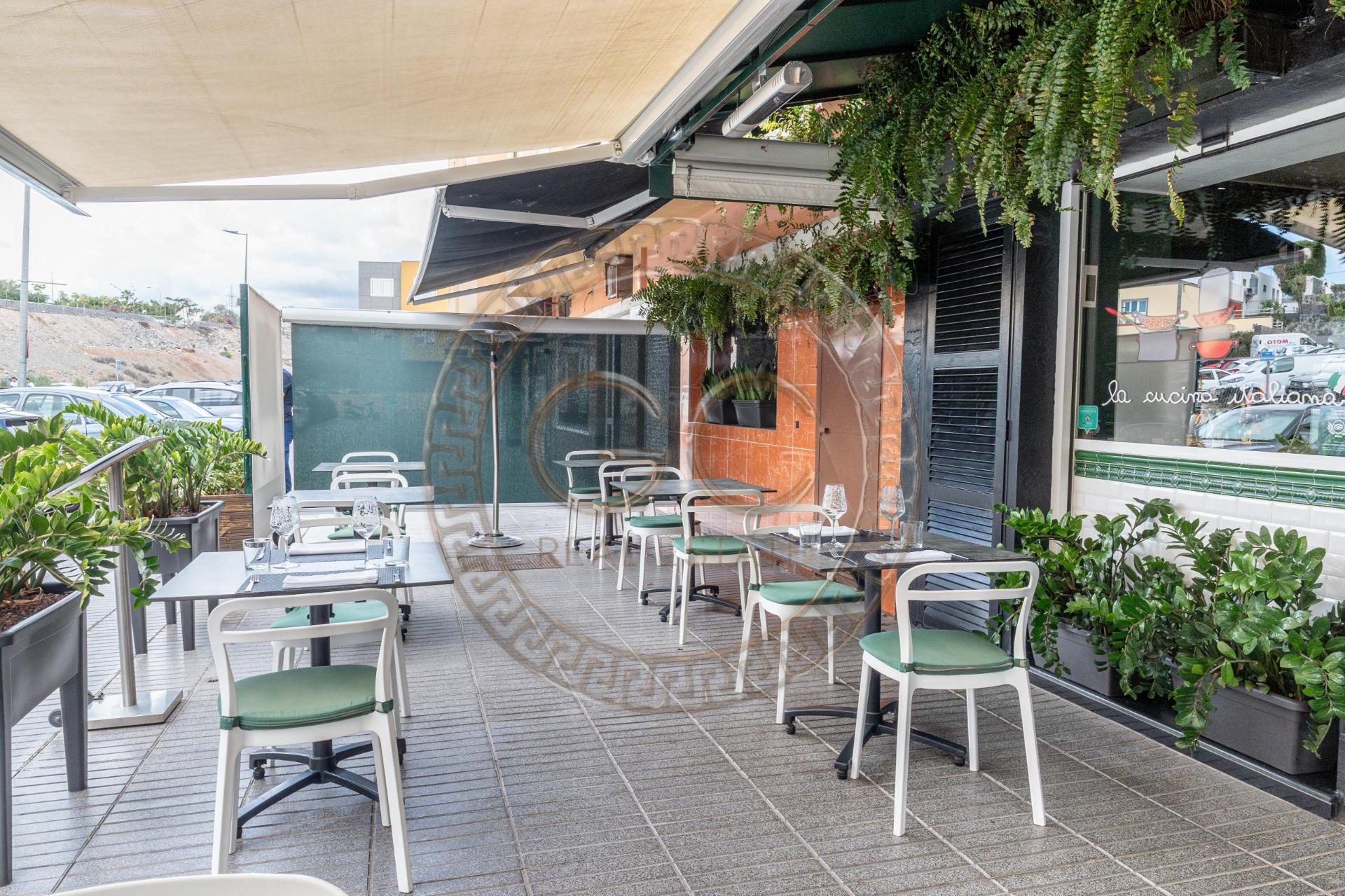 Traspaso de Restaurante en Bellavista, San Fernando de Maspalomas