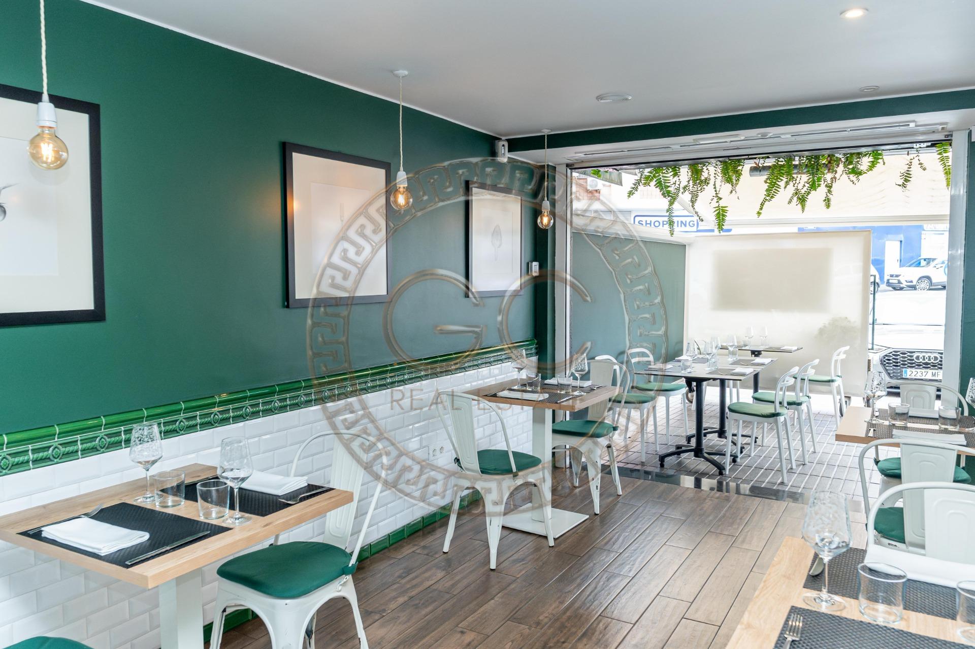 Traspaso de Restaurante en Bellavista, San Fernando de Maspalomas