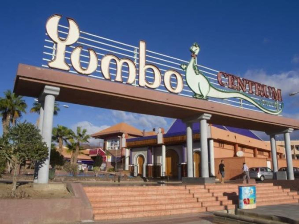 CC YUMBO – TRASPASO DE LOCALES EN EL MEJOR