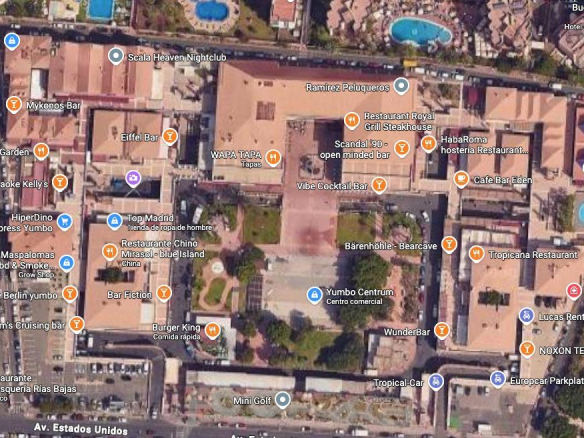 OPORTUNIDAD ÚNICA DE LOCAL EN TRASPASO EN EL YUMBO