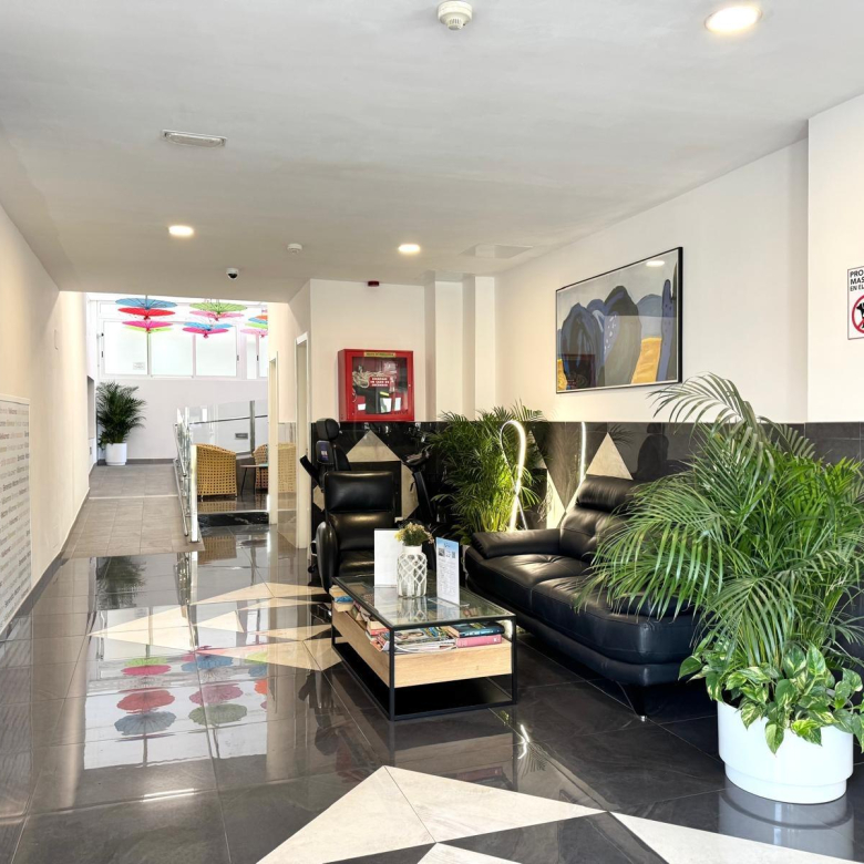 APARTAMENTO EN ALQUILER POR TEMPORADA en GREEN PARK en PLAYA del INGLÉS  – DISPONIBLE desde el 1 de AGOSTO hasta FINALES de DICIEMBRE DE 2026