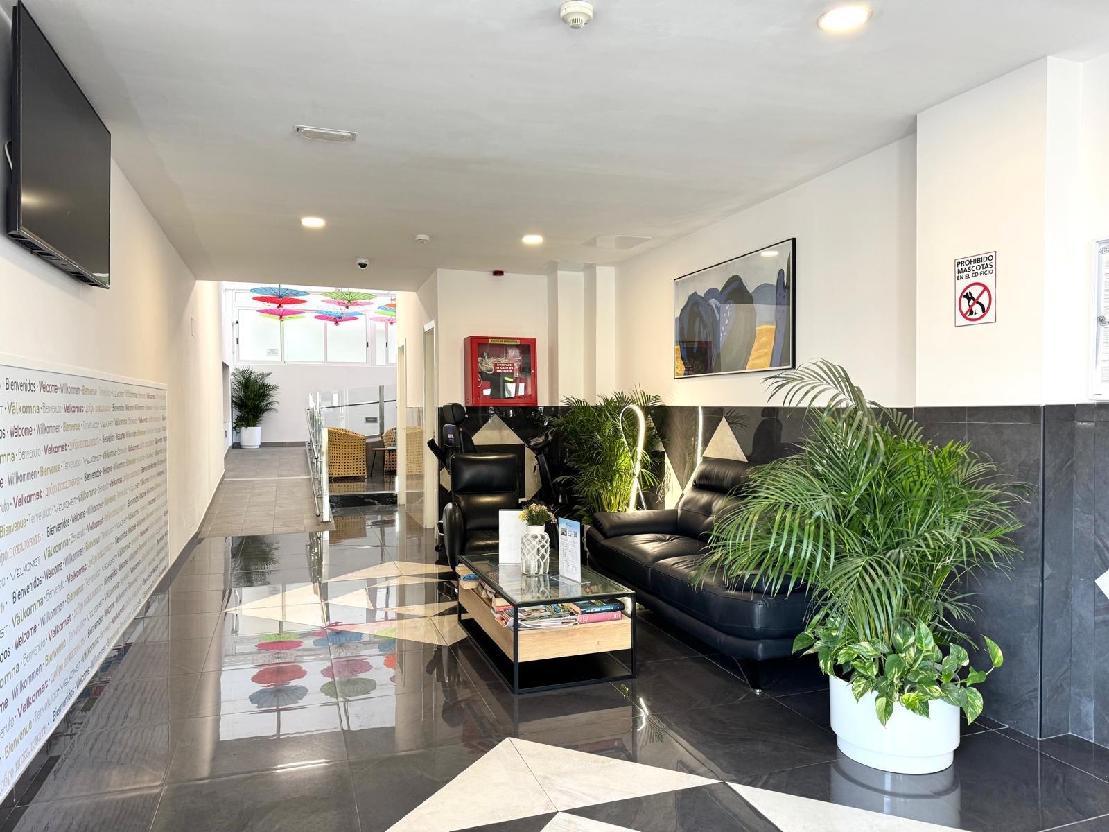 APARTAMENTO EN ALQUILER POR TEMPORADA en GREEN PARK en PLAYA del INGLÉS  – DISPONIBLE desde el 1 de AGOSTO hasta FINALES de DICIEMBRE DE 2026