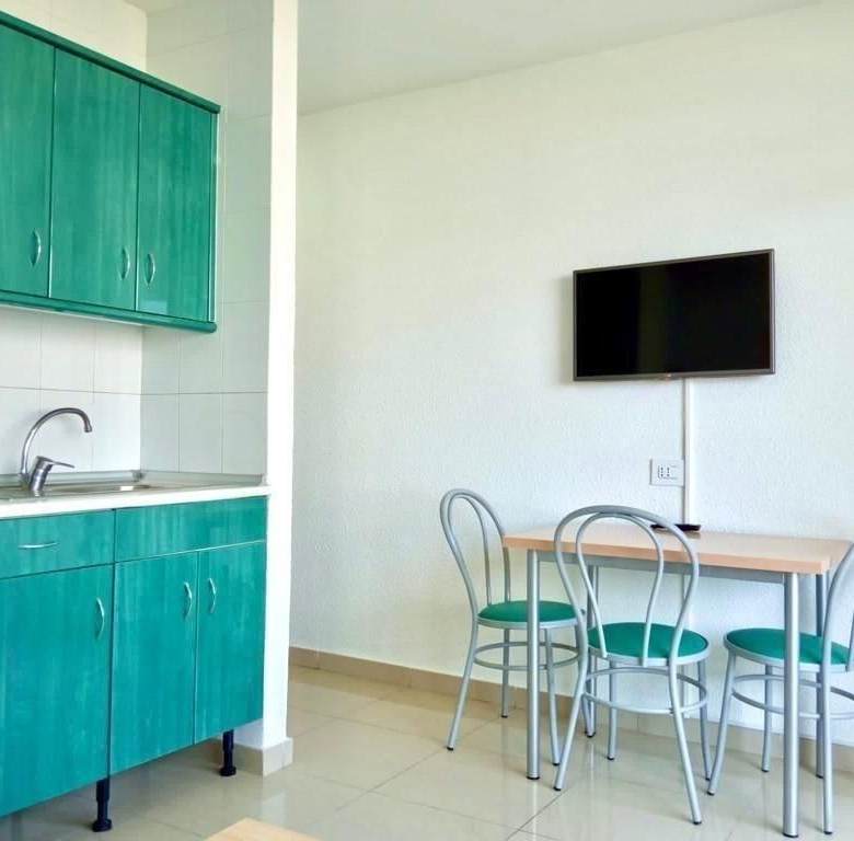 APARTAMENTO EN ALQUILER POR TEMPORADA en GREEN PARK en PLAYA del INGLÉS  – DISPONIBLE desde el 1 de AGOSTO hasta FINALES de DICIEMBRE DE 2026