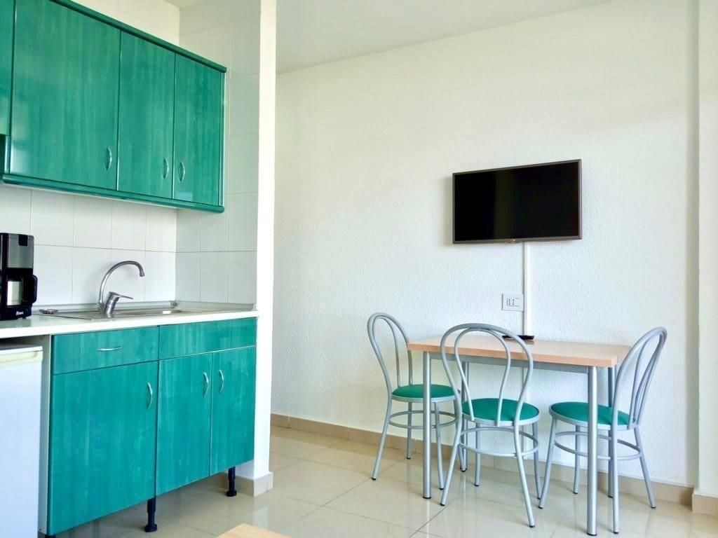 APARTAMENTO EN ALQUILER POR TEMPORADA en GREEN PARK en PLAYA del INGLÉS  – DISPONIBLE desde el 1 de AGOSTO hasta FINALES de DICIEMBRE DE 2026