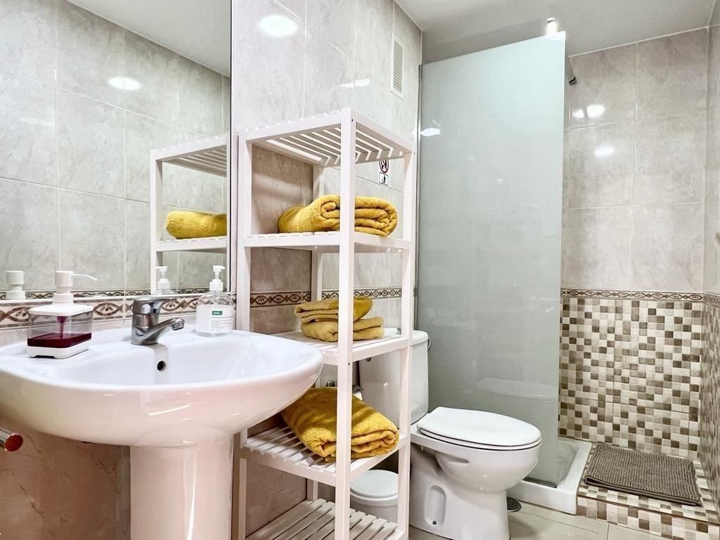 APARTAMENTO EN ALQUILER POR TEMPORADA en GREEN PARK en PLAYA del INGLÉS  – DISPONIBLE desde el 1 de AGOSTO hasta FINALES de DICIEMBRE DE 2026
