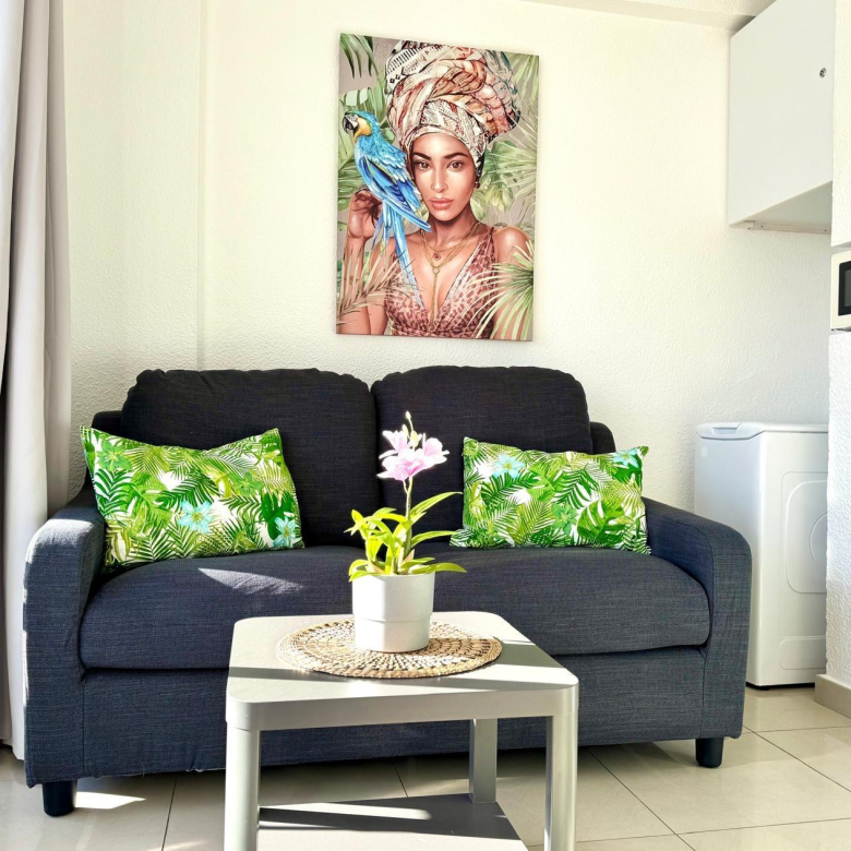 APARTAMENTO EN ALQUILER POR TEMPORADA en GREEN PARK en PLAYA del INGLÉS  – DISPONIBLE desde el 1 de AGOSTO hasta FINALES de DICIEMBRE DE 2026
