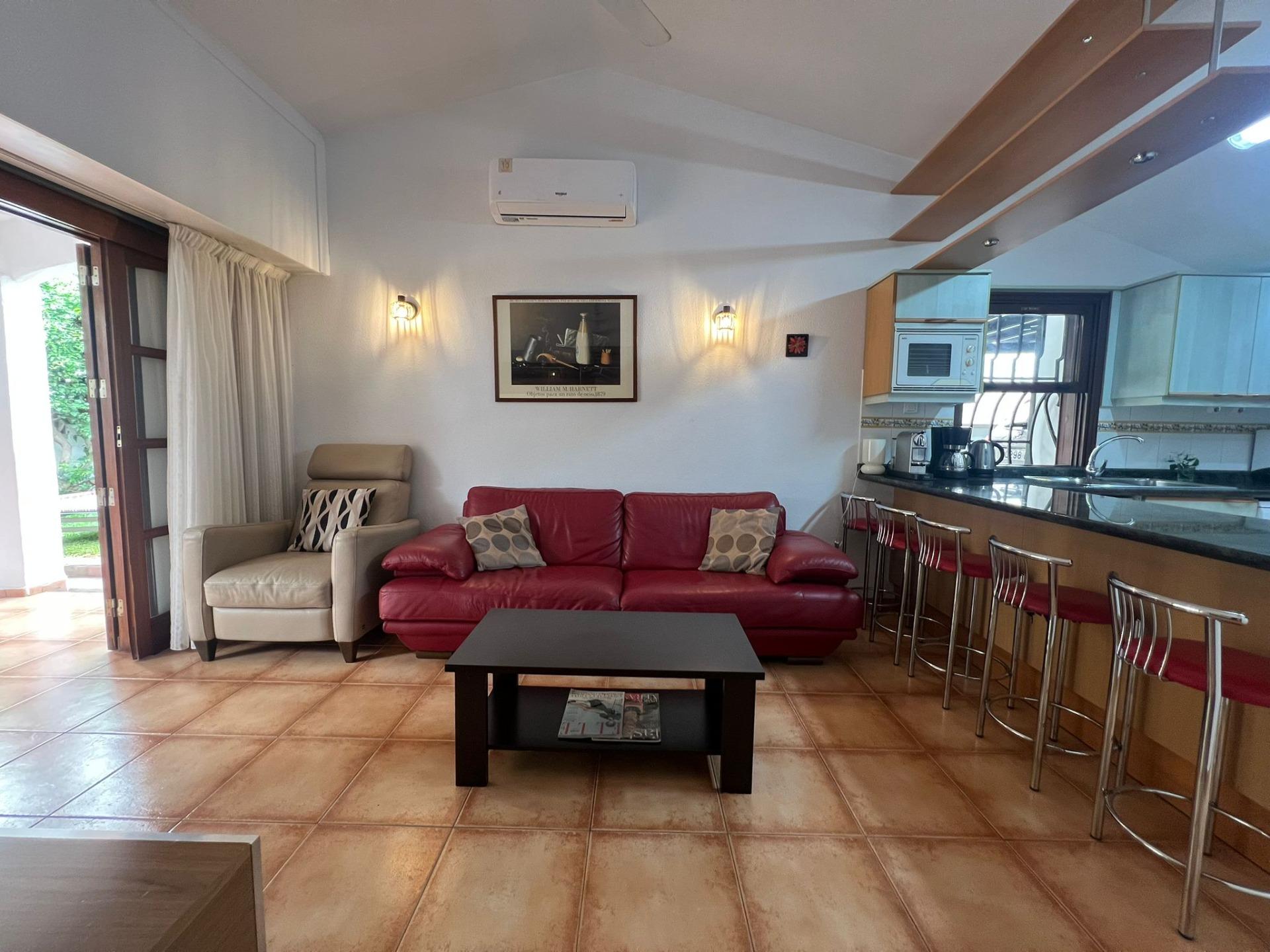 Elegante Adosado en Playa del Inglés, San Bartolomé de Tirajana