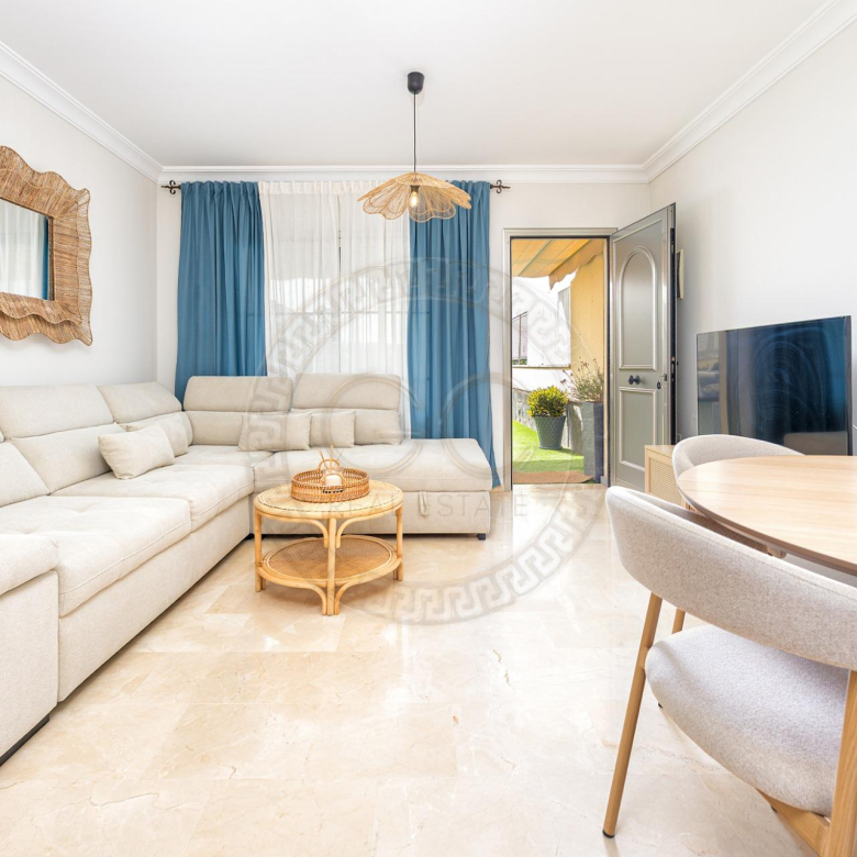 Exclusiva Villa Adosada en alquiler – Las Brisas de Puerto Rico