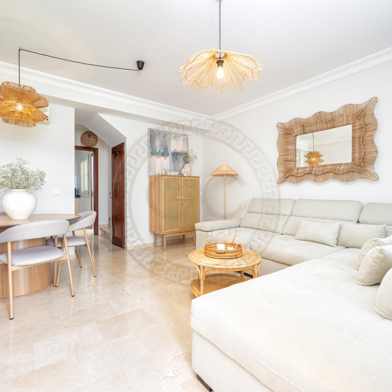 Exclusiva Villa Adosada en alquiler – Las Brisas de Puerto Rico