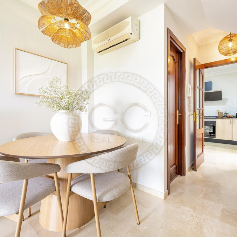 Exclusiva Villa Adosada en alquiler – Las Brisas de Puerto Rico