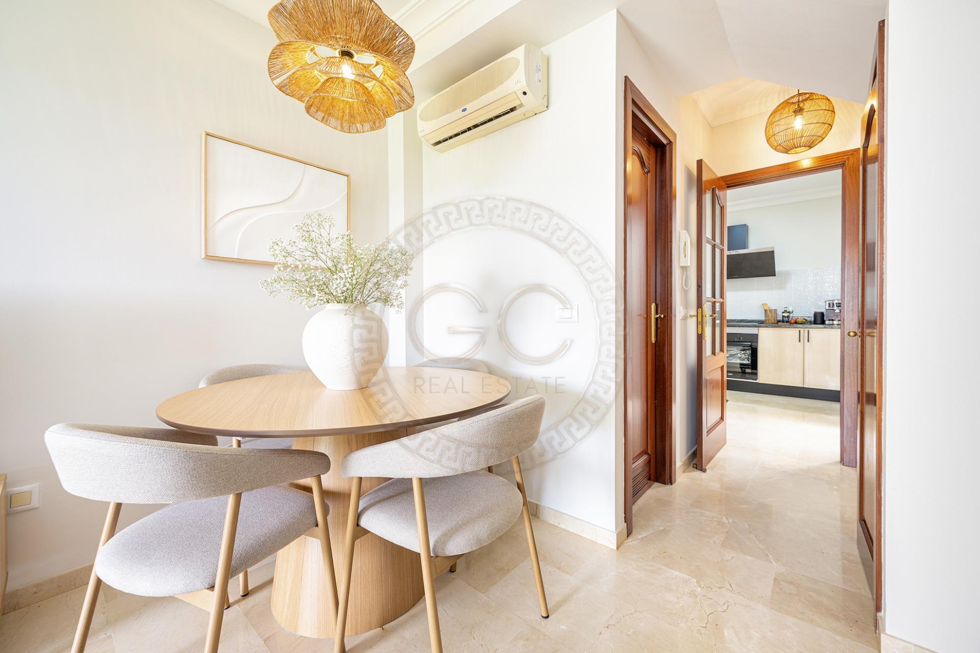 Exclusiva Villa Adosada en alquiler – Las Brisas de Puerto Rico