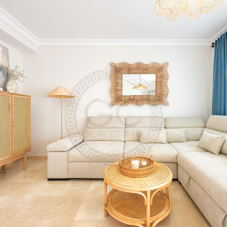 Exclusiva Villa Adosada en alquiler – Las Brisas de Puerto Rico