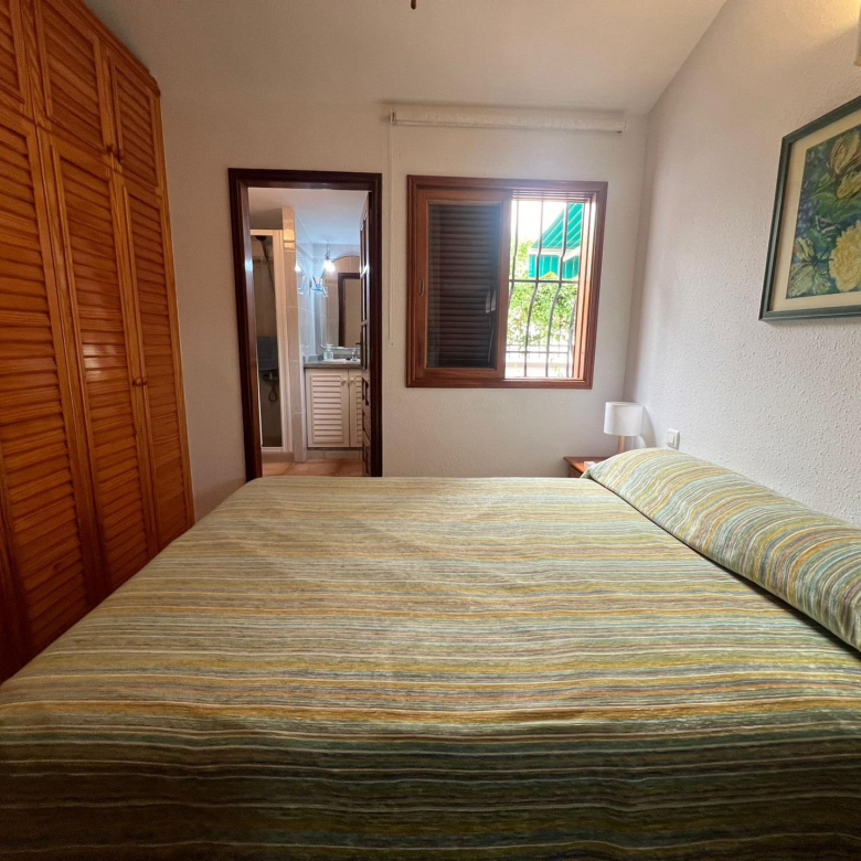 Elegante Adosado en Playa del Inglés, San Bartolomé de Tirajana