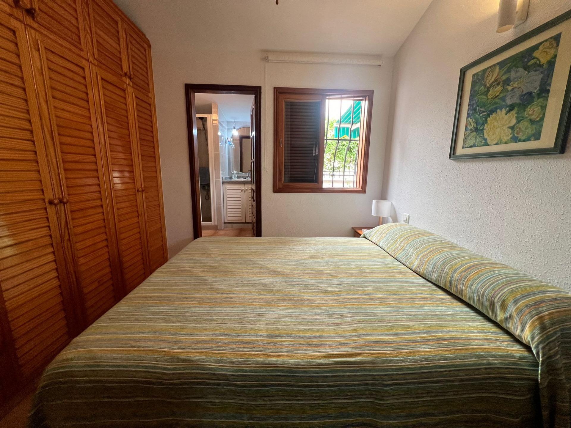Elegante Adosado en Playa del Inglés, San Bartolomé de Tirajana