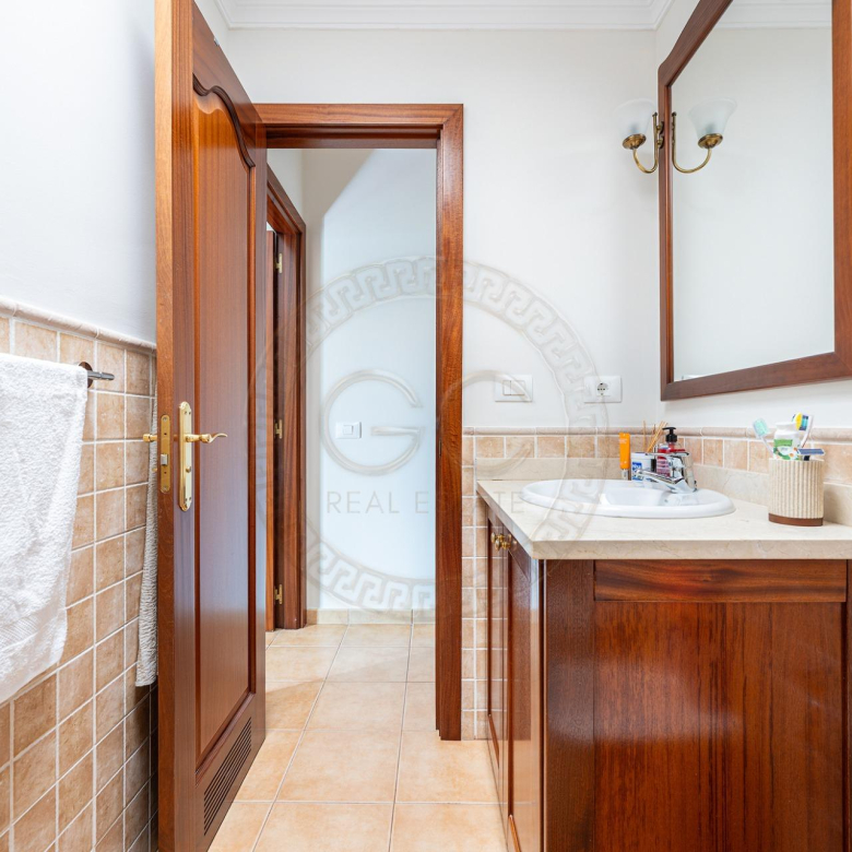 Exclusiva Villa Adosada en alquiler – Las Brisas de Puerto Rico