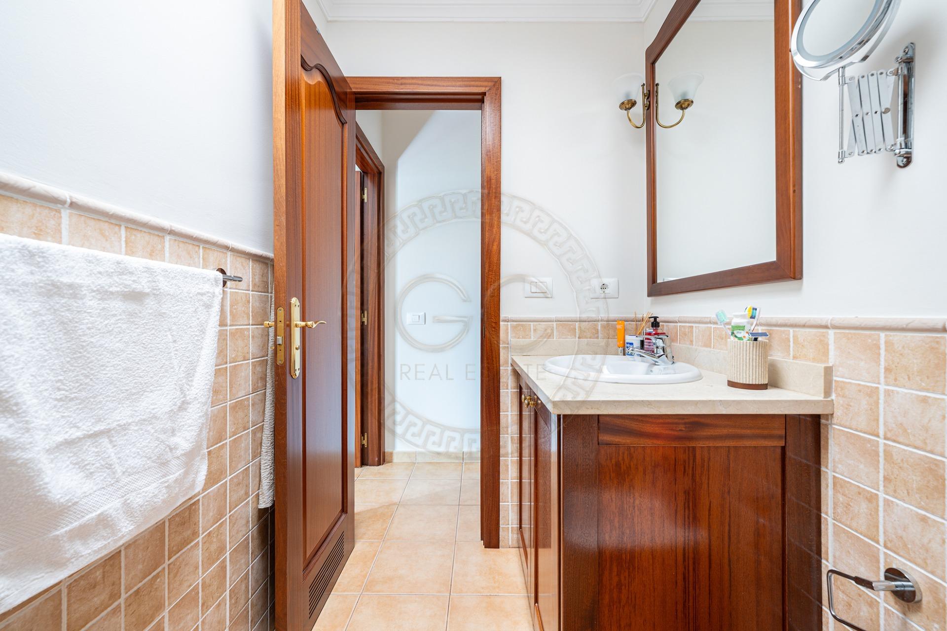 Exclusiva Villa Adosada en alquiler – Las Brisas de Puerto Rico