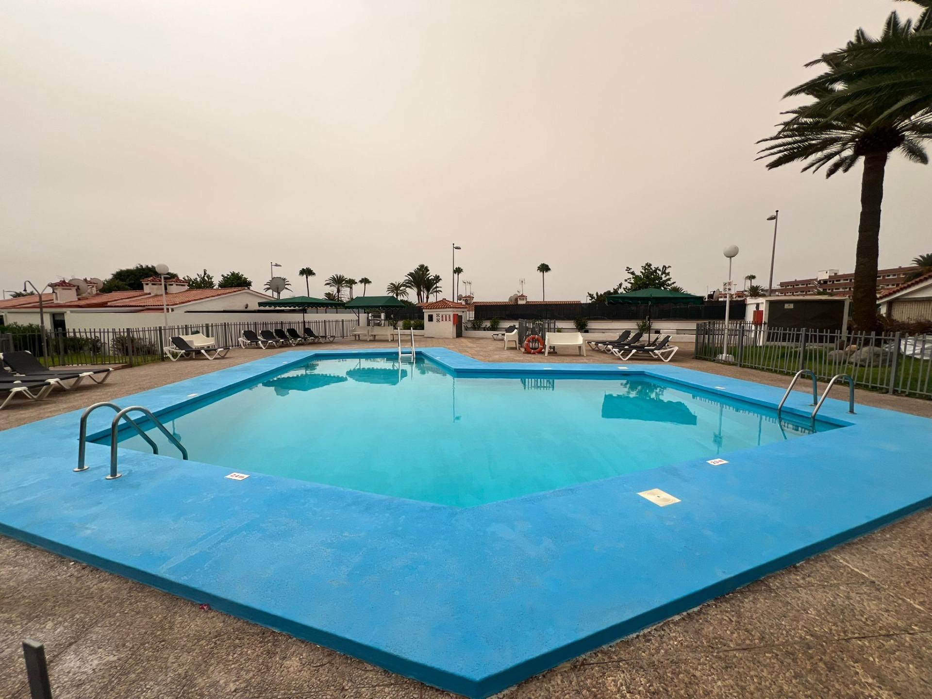 Elegante Adosado en Playa del Inglés, San Bartolomé de Tirajana