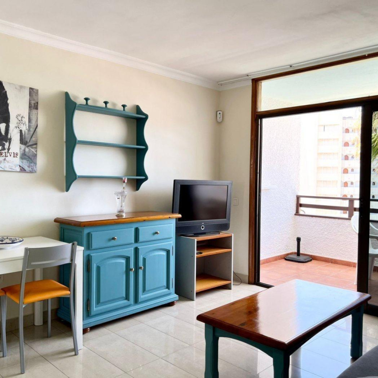 Apartamento en Playa del Inglés, a sólo 250 m de la playa