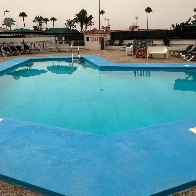 Elegante Adosado en Playa del Inglés, San Bartolomé de Tirajana