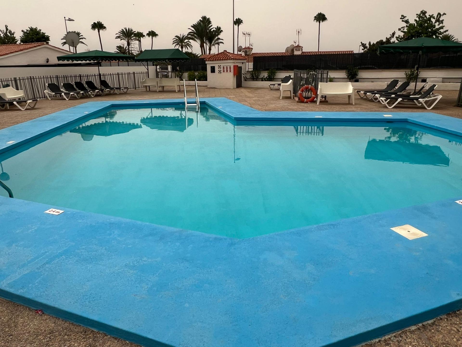 Elegante Adosado en Playa del Inglés, San Bartolomé de Tirajana