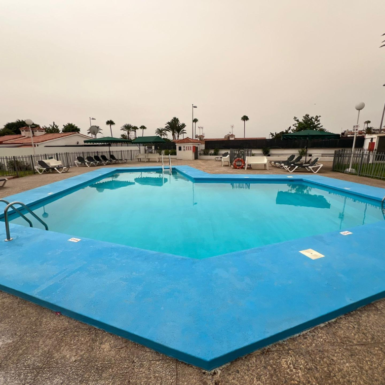 Elegante Adosado en Playa del Inglés, San Bartolomé de Tirajana
