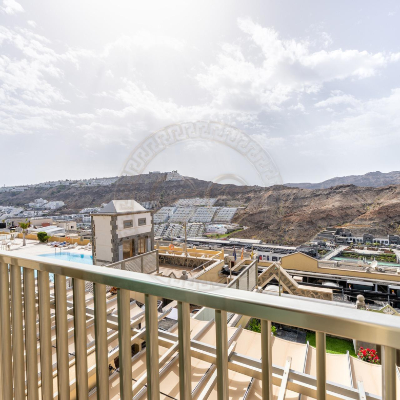 Exclusiva Villa Adosada en alquiler – Las Brisas de Puerto Rico
