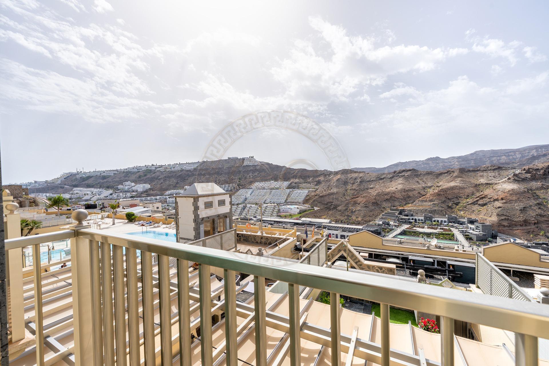 Exclusiva Villa Adosada en alquiler – Las Brisas de Puerto Rico