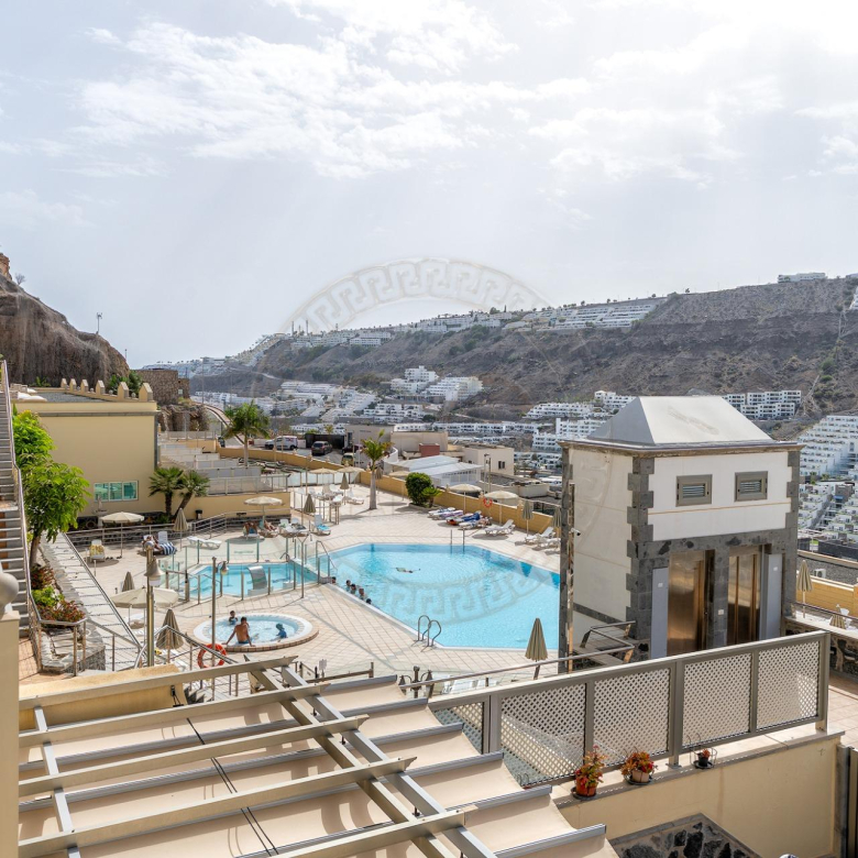 Exclusiva Villa Adosada en alquiler – Las Brisas de Puerto Rico