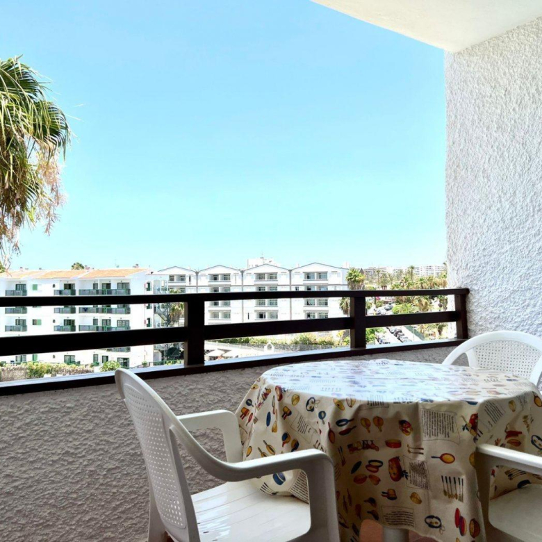 Apartamento en Playa del Inglés, a sólo 250 m de la playa