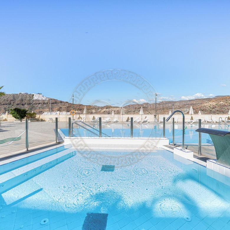 Exclusiva Villa Adosada en alquiler – Las Brisas de Puerto Rico