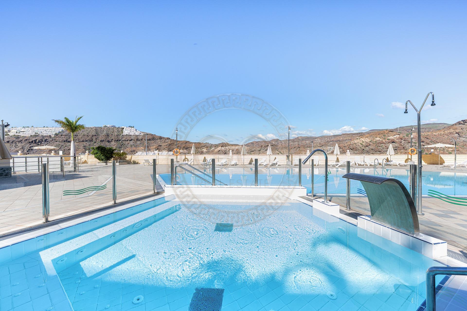Exclusiva Villa Adosada en alquiler – Las Brisas de Puerto Rico