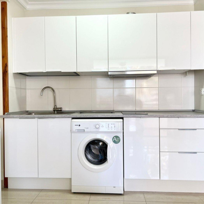 Apartamento en Playa del Inglés, a sólo 250 m de la playa