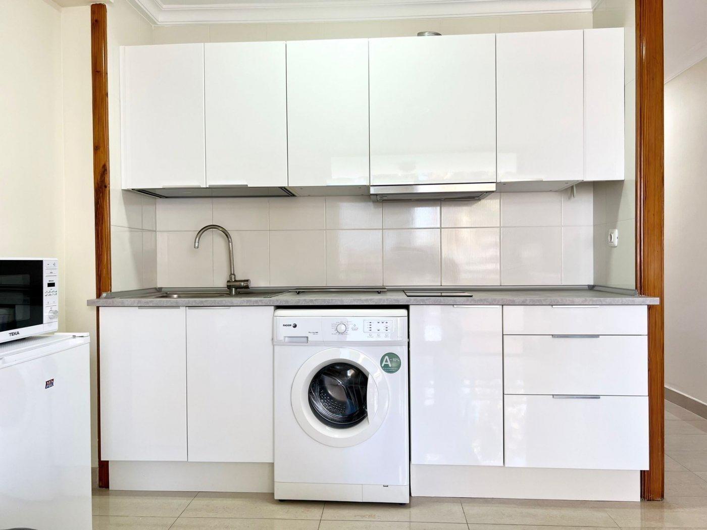 Apartamento en Playa del Inglés, a sólo 250 m de la playa