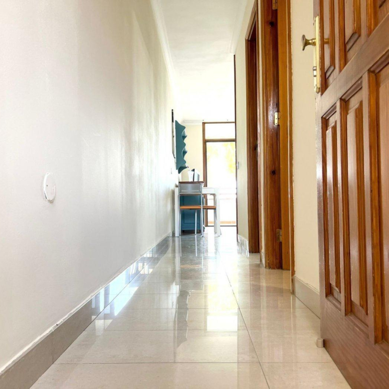 Apartamento en Playa del Inglés, a sólo 250 m de la playa