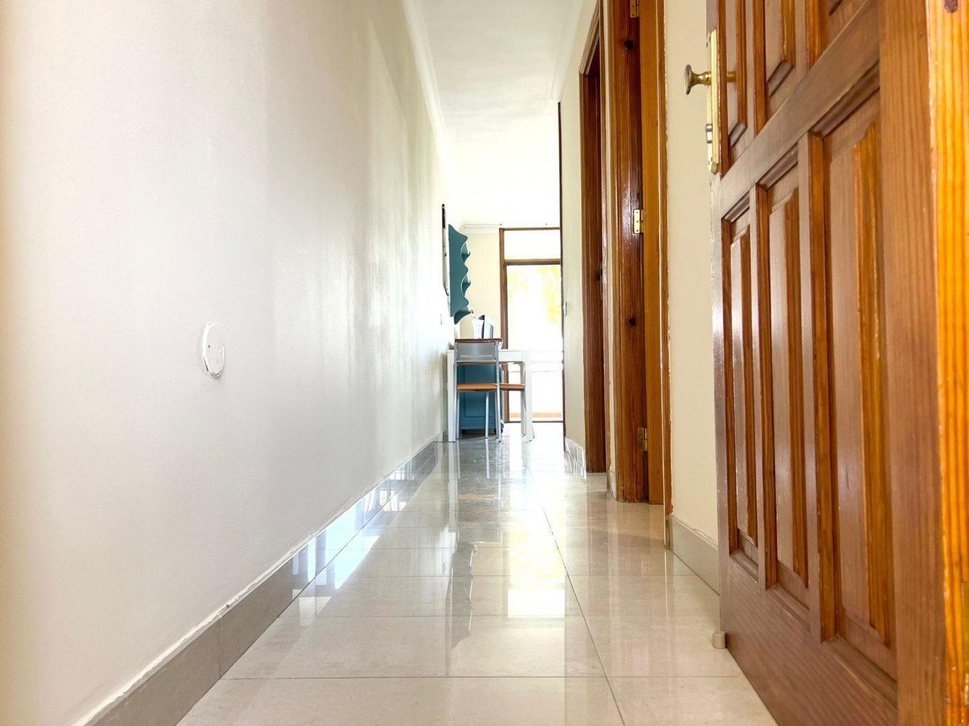 Apartamento en Playa del Inglés, a sólo 250 m de la playa