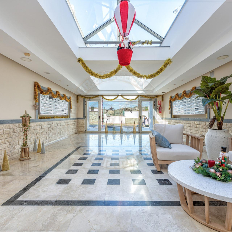 Exclusiva Villa Adosada en alquiler – Las Brisas de Puerto Rico
