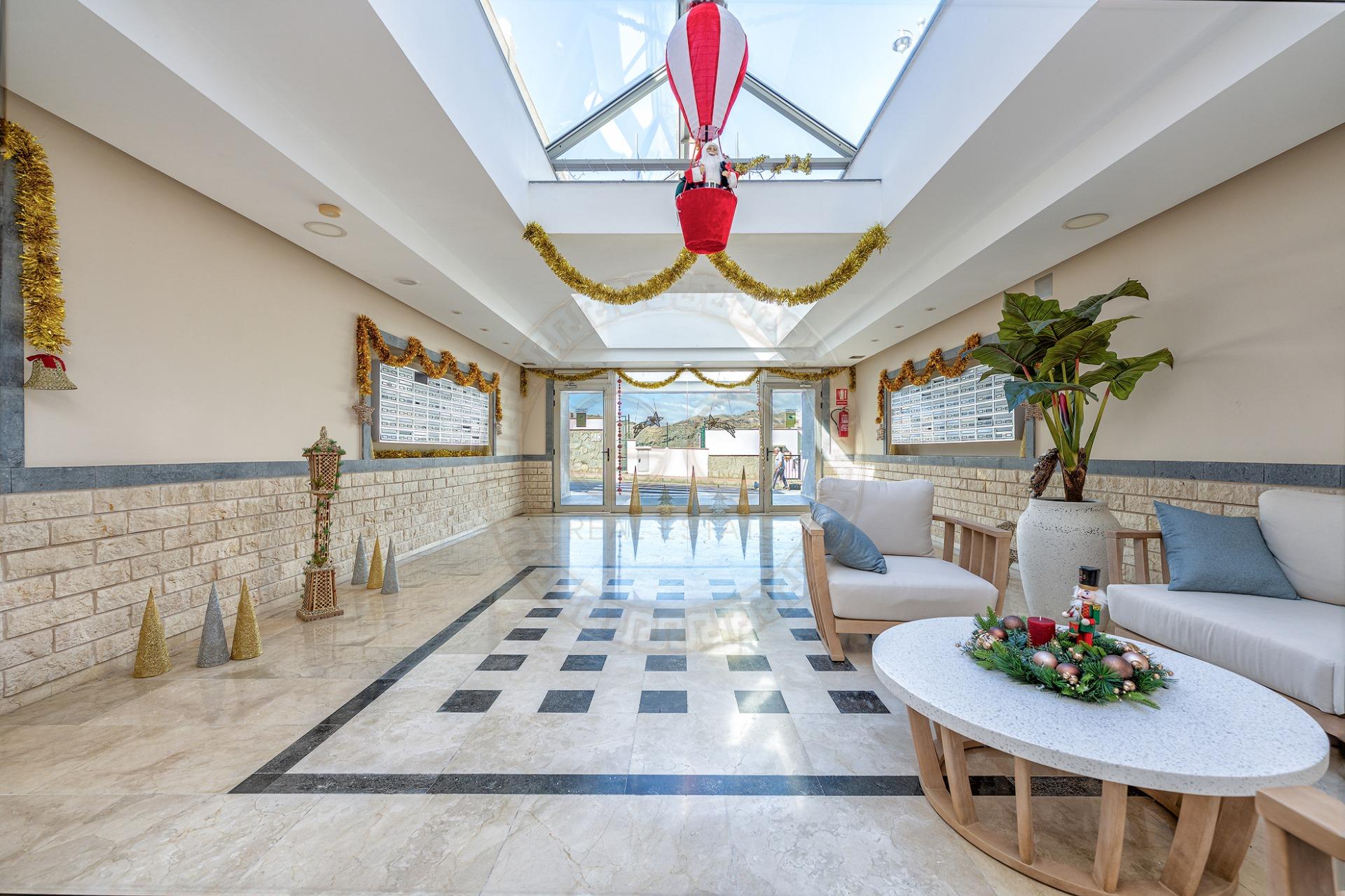 Exclusiva Villa Adosada en alquiler – Las Brisas de Puerto Rico