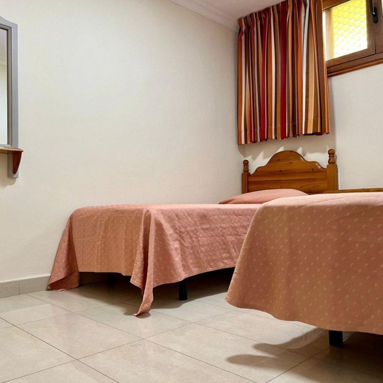 Apartamento en Playa del Inglés, a sólo 250 m de la playa