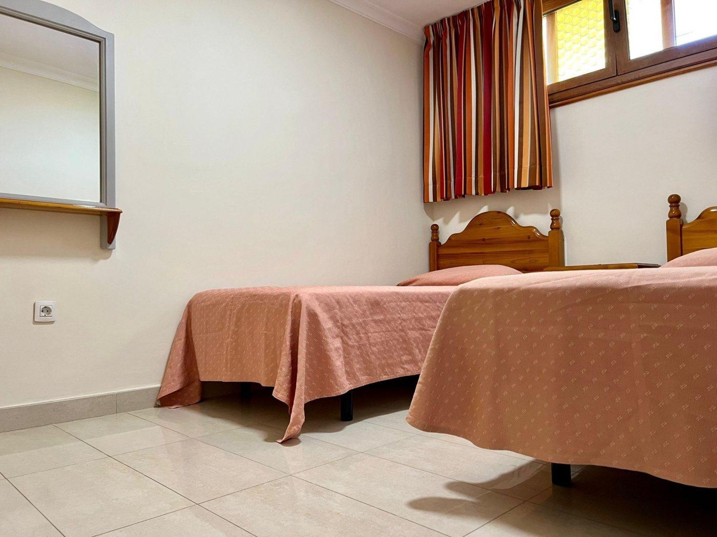 Apartamento en Playa del Inglés, a sólo 250 m de la playa